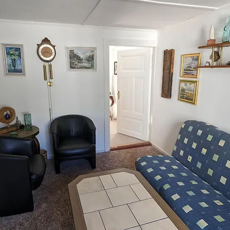 Kleine Fischerhütte - Uriges Am