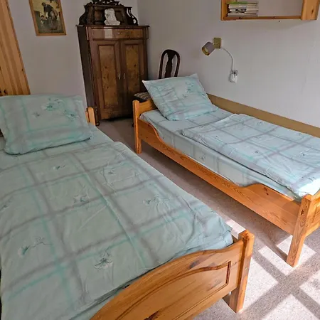 Kleine Fischerhuette - Uriges Am *