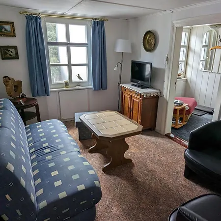 Kleine Fischerhütte - Uriges Am